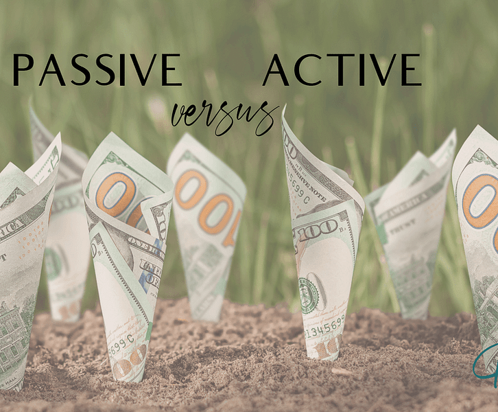 Passive and Active Income-herpassiveprofitz